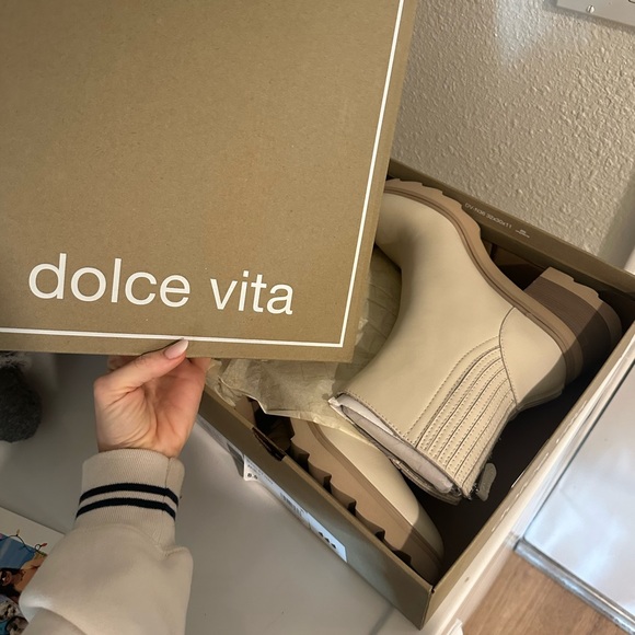 Dolce Vita - Martey Boot - Picture 6 of 6
